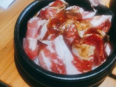 -九田家黑牛烤肉(溧水万达店)