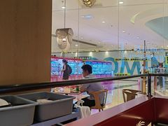 -茅庐毛血旺(烟台大悦城店)