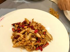 -79号渔船海鲜饭店(宝安店)