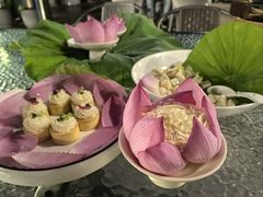 -汉水谣·江景餐厅(江滩店)