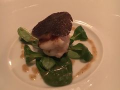 -Le Bernardin