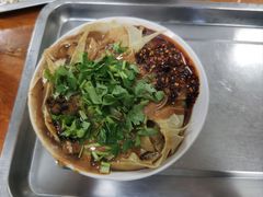 -正味斋锅巴菜(西北角店)