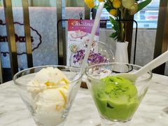 -哈根达斯(城西银泰店)