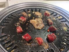 -猫爪爪原切自助烤肉(观音桥阳光世纪店)