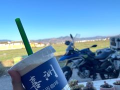 -大理洱海
