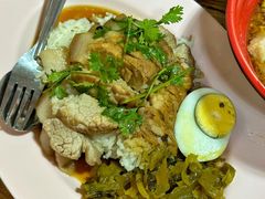 猪脚饭-马里奥明星猪脚饭
