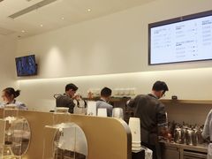 -喜茶(永旺梦乐城店)