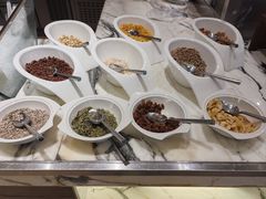 -长春高新益田福朋喜来登酒店·宜客乐标帜餐厅