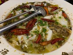 -川里谈·川味小馆(北京路店)