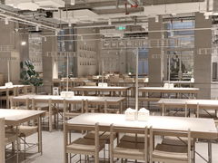 -阿那亚第六食堂(文创街区店)