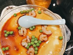 -川流不息·地道川菜·小龙虾(新松江路店)