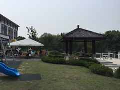-同里湖度假村(二期店)