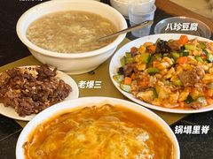 -清真宏玉祥黄门脸餐厅(华荫东里店)