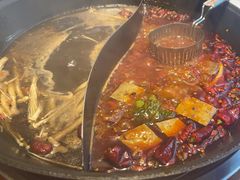 -楠火锅(仁恒梦中心店)