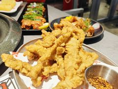 -生活如沸·顺德水牛奶火锅(大学路店)
