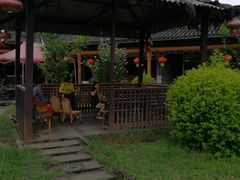 -朝伟清真铜瓢牛肉馆(三十年老·店)