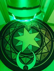 -极昼美黑24H日晒沙龙