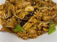 -普天和酒楼·新津菜·烤鸭(天津之眼店)