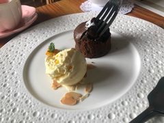 -Kitchen·Y洋厨房西餐厅(王府壹号店)