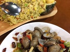 -南海渔家•海鲜•正宗海南菜(海棠湾店)