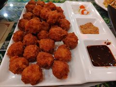 -玉桥餐厅(天坛店)