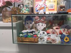 -100家灵感仓库·DIY团建(什刹海店)