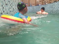 -南宫温泉水世界