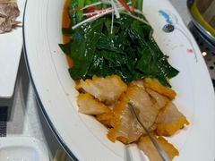 -同喜烤鸭店(光芒店)