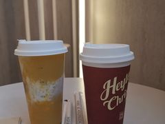 -喜茶(贵阳国贸逸天城店)