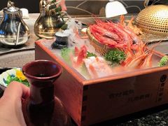-吉川谷谷·铁板烧烤肉放题(石景山台湾街店)