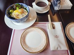 -东莞塘厦三正半山温泉酒店·沙利文西餐厅