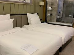 -无锡新湖铂尔曼大酒店