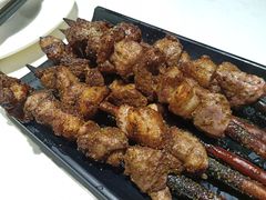 -丁里羊肉小镇(天鹅湖总店)