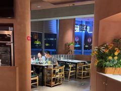 -喃喃椰·糟粕醋·椰子鸡火锅(七堡花园店)