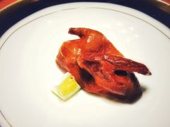 妙龄乳鸽-翕间食·精致淮扬菜(江苏大剧院店)