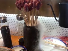 -1078號老北京涮肉(万达广场店)