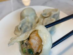 -叁拾壹克饺子·东北菜(国贸店)