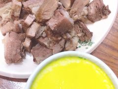 -清真·益鑫羊肉手抓馆(花园北街店)