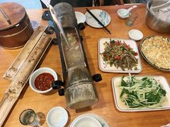 -61号餐吧(兴坪古镇漓江店)