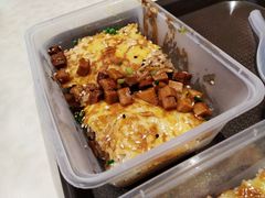 -老通城豆皮大王(吉庆街店)