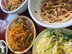 -恭敬李老北京炸酱面·京味菜(西花市店)