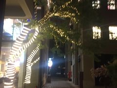 -徐家汇源景区-衡山坊