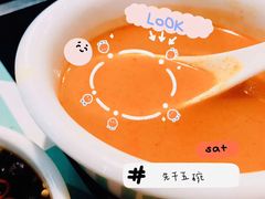 -青柠记忆泰式海鲜火锅(合生汇购物中心店)