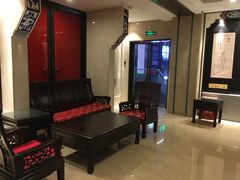 -聚春园自助餐厅(东街口店)