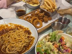 -悦荟牛排餐厅(萨尔图万达店)