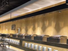 -汉巴味德·烤肉与啤酒的自助(杭州大悦城店)