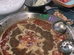 -巧可爱活鱼鲜牛肉私房菜(财富中心店)