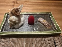 -一阳寿司(麦子街店)