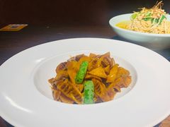 油焖笋-金枝玉叶上海人家食府(三里河店)