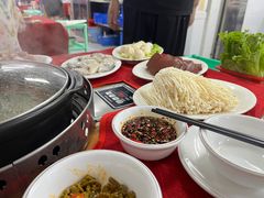-花苑美食横琴生蚝火锅(拱北粤华路店)